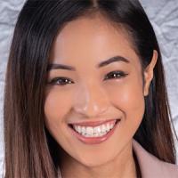 Kirsten Gutlay, School of Nursing Class of 2021